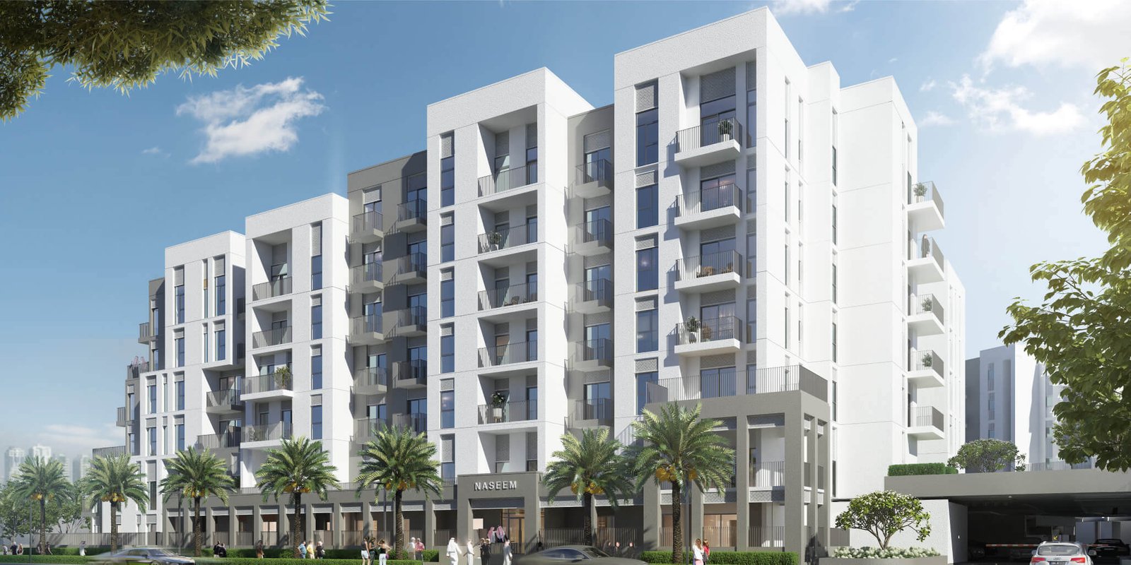 Naseem Residences - image 6