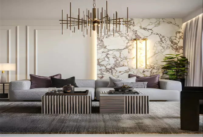 Floarea Residence — Arjan