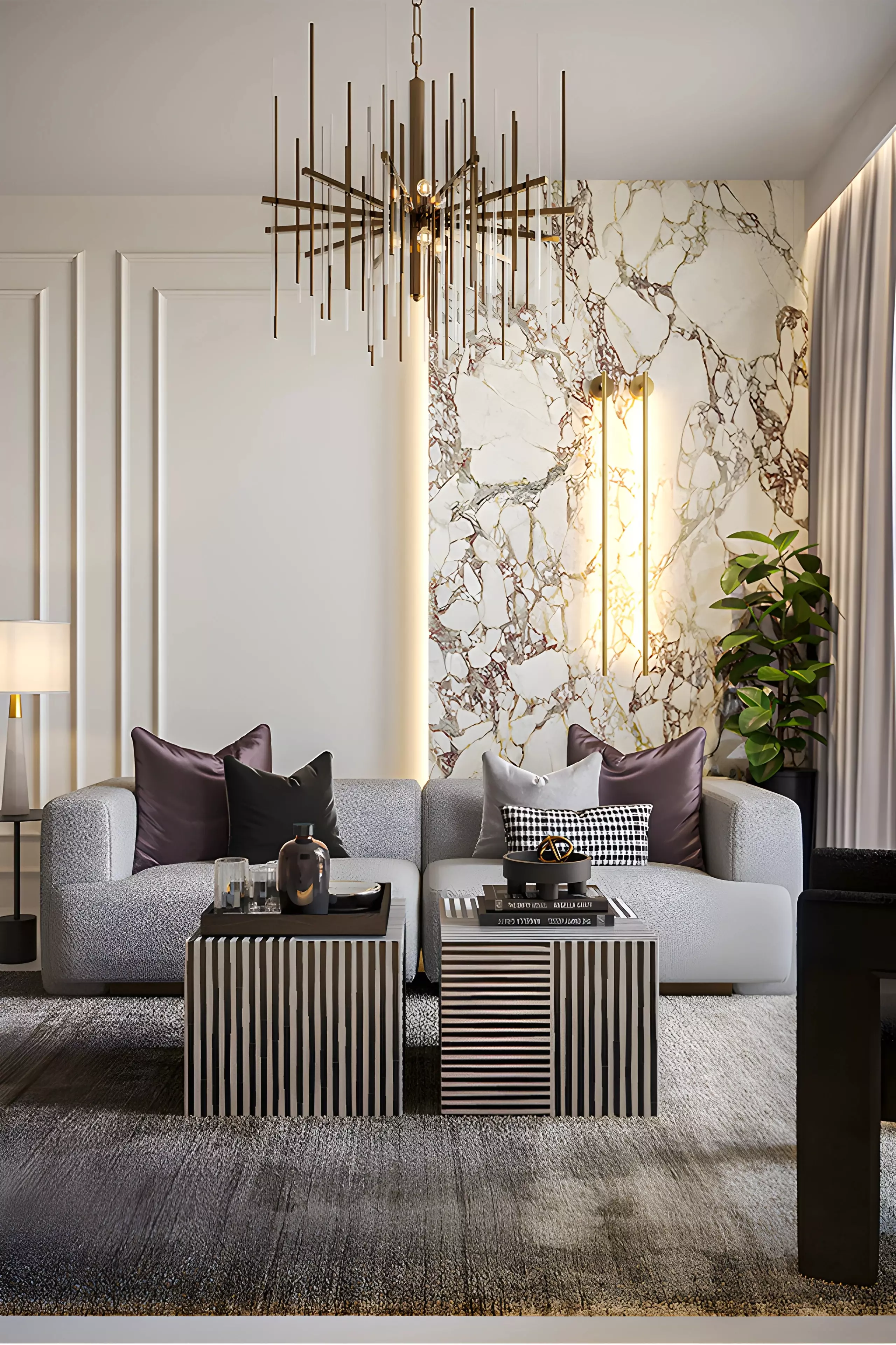Floarea Residence — photo 6 of 10