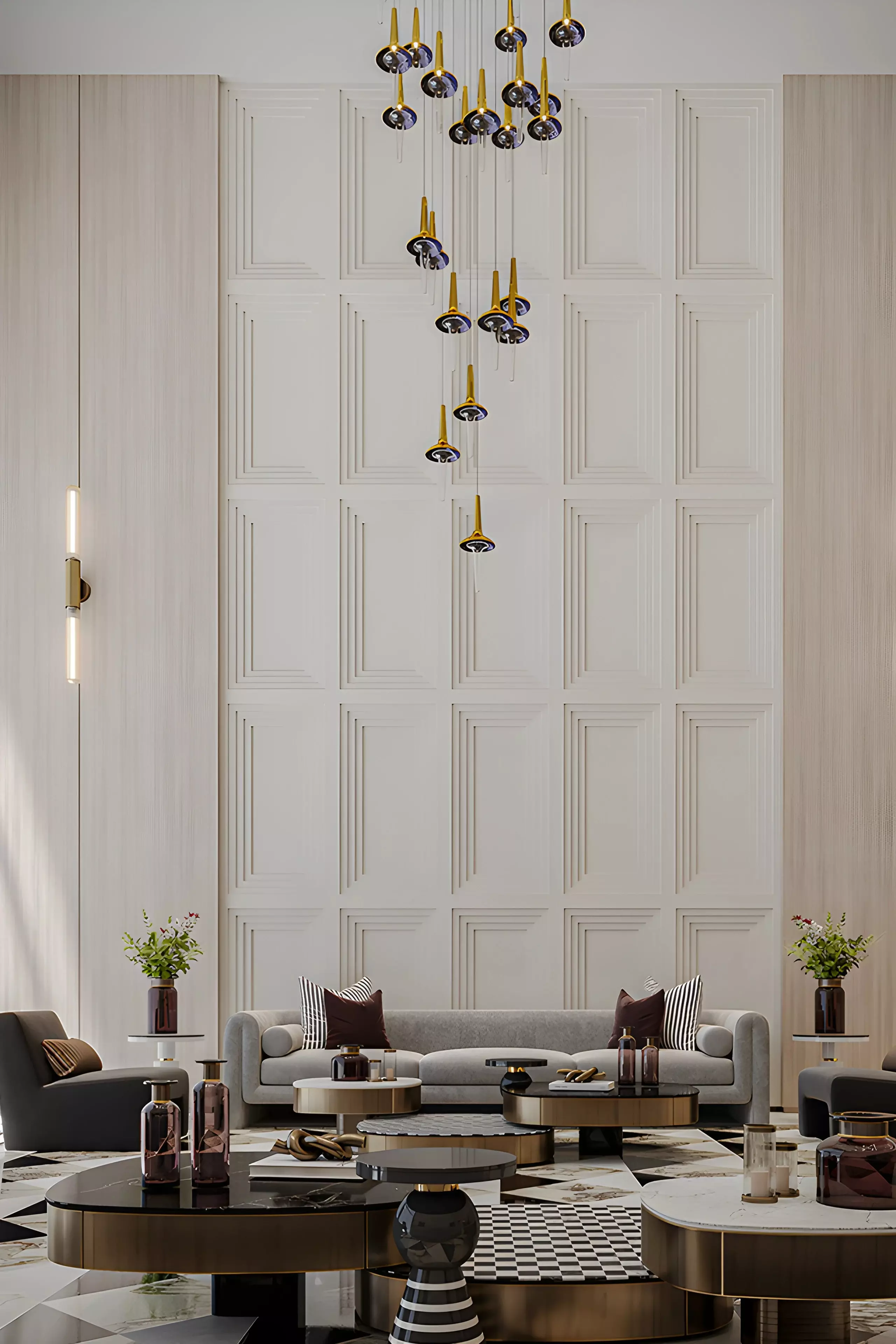 Floarea Residence by Mashriq Elite Developments, Floarea Residence - photo 3 of 10