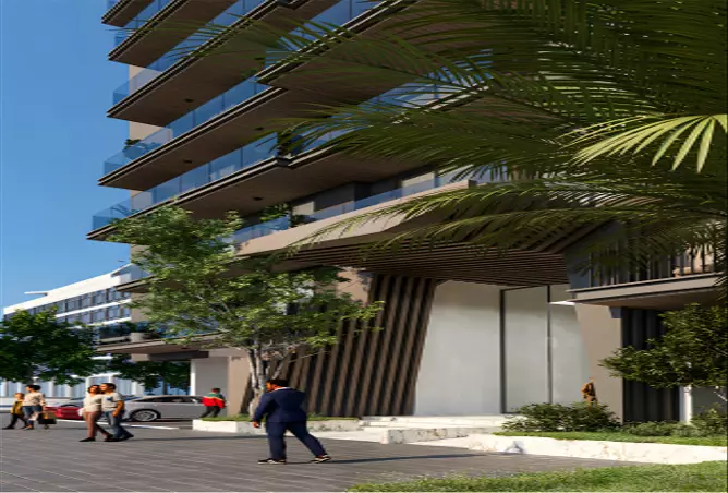 Floarea Residence — Arjan
