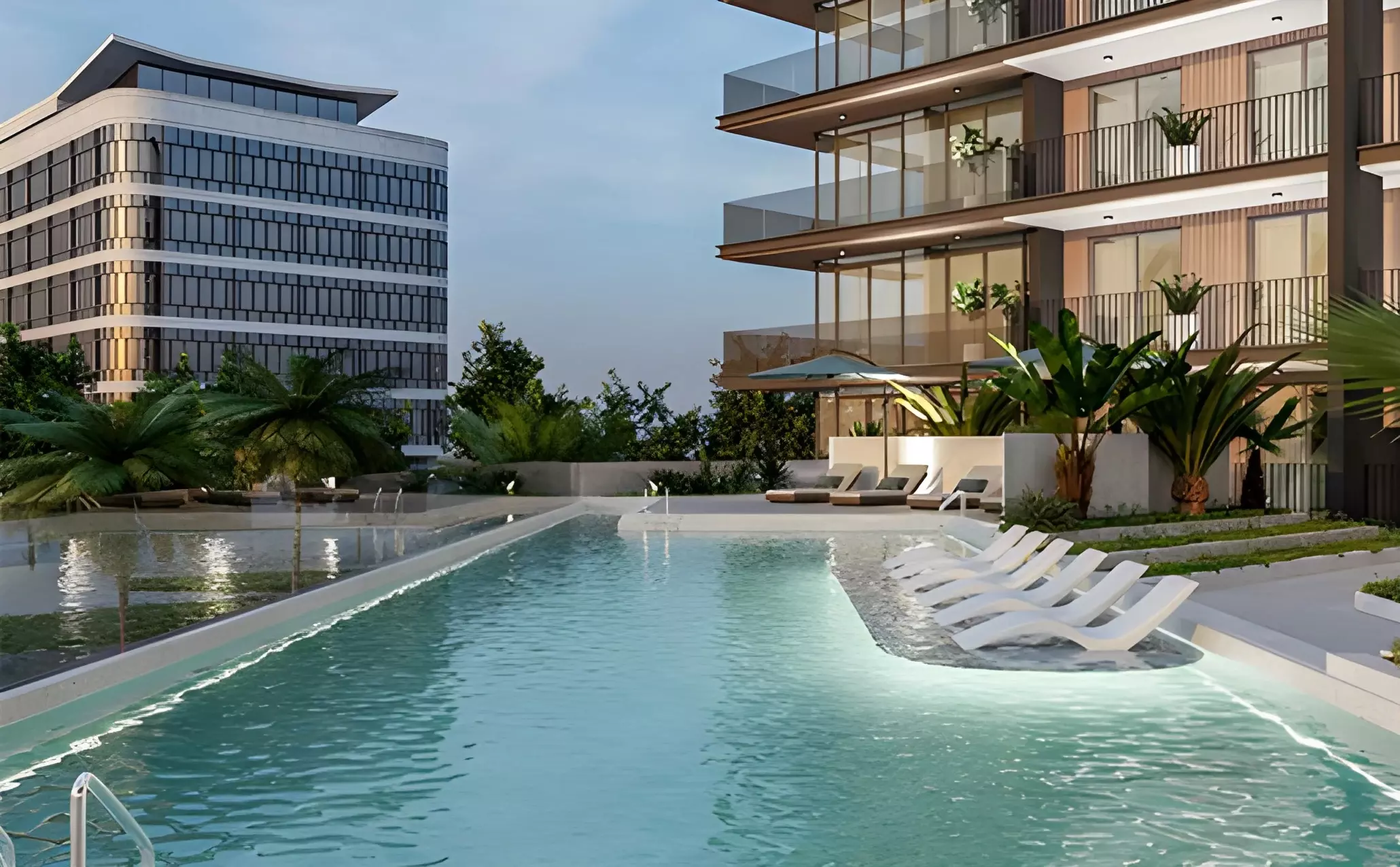 Floarea Residence — photo 7 of 10