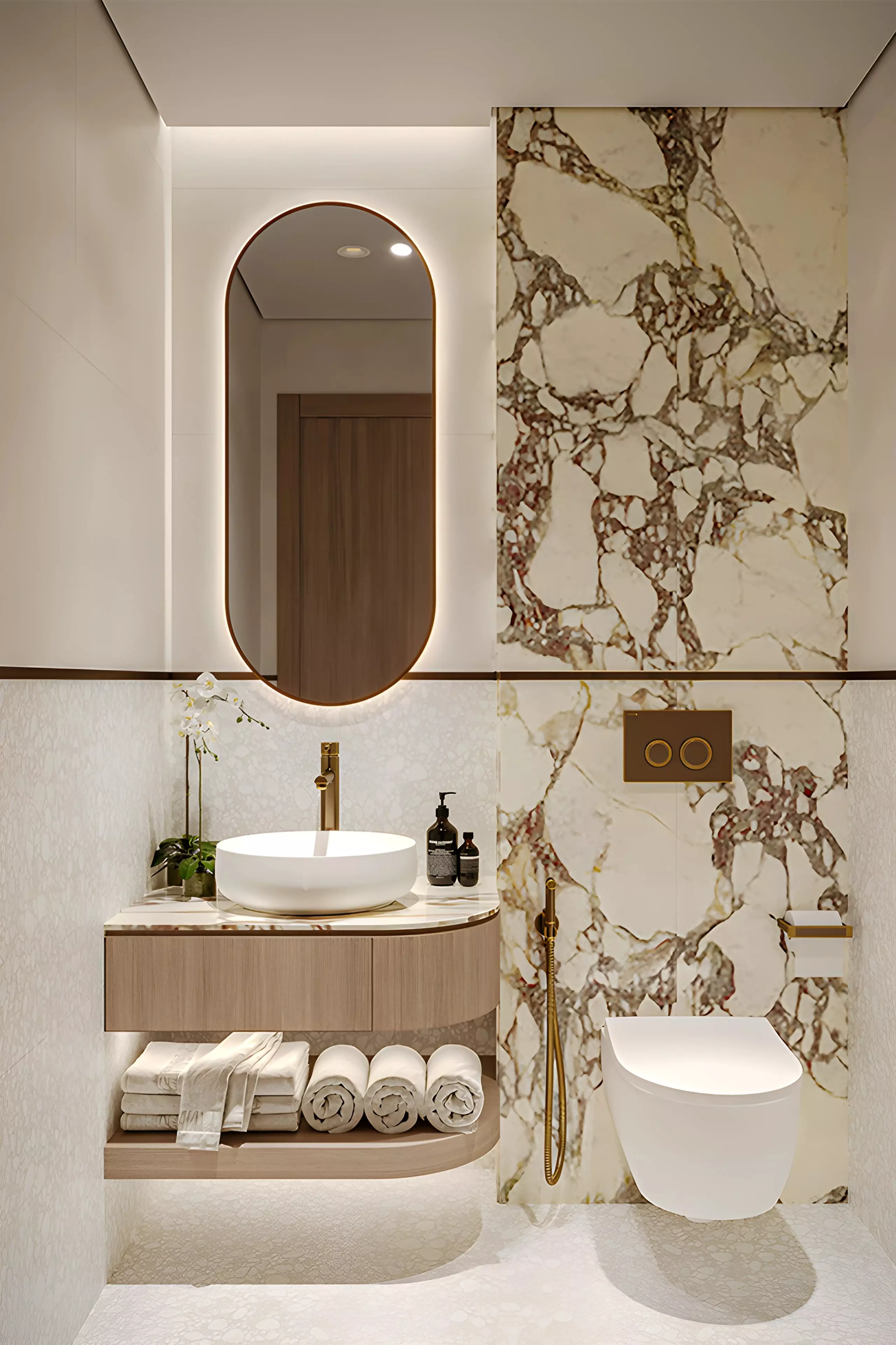 Floarea Residence by Mashriq Elite Developments, Floarea Residence - photo 5 of 10