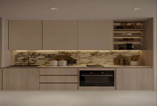 Floarea Residence — Arjan