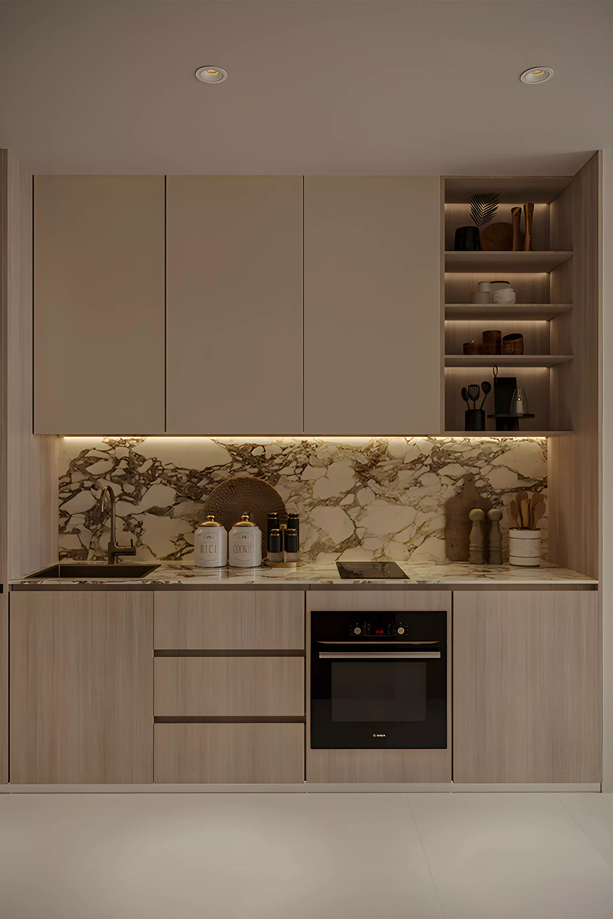 Floarea Residence — photo 8 of 10