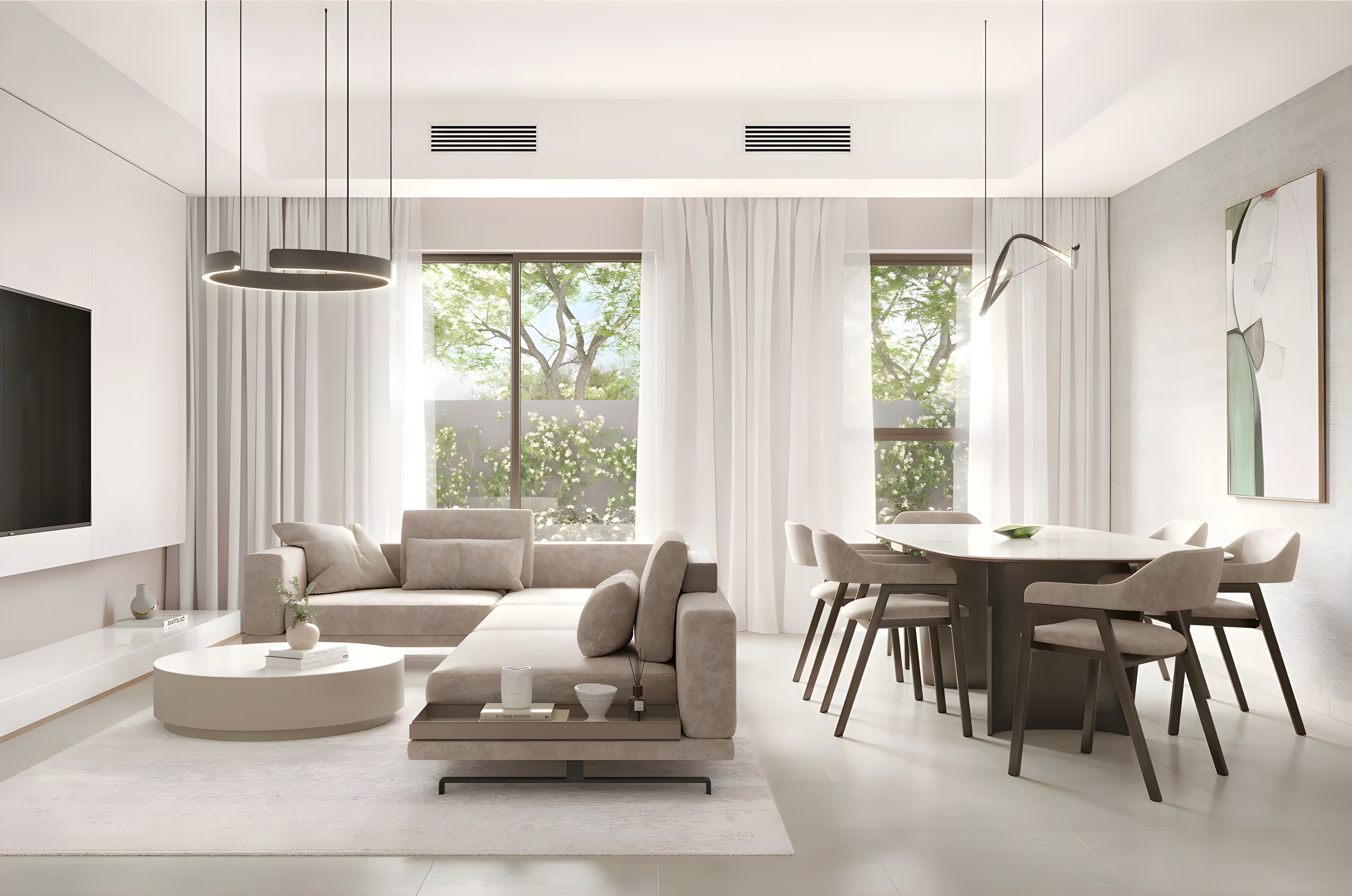 Al Deem Townhomes - image 9