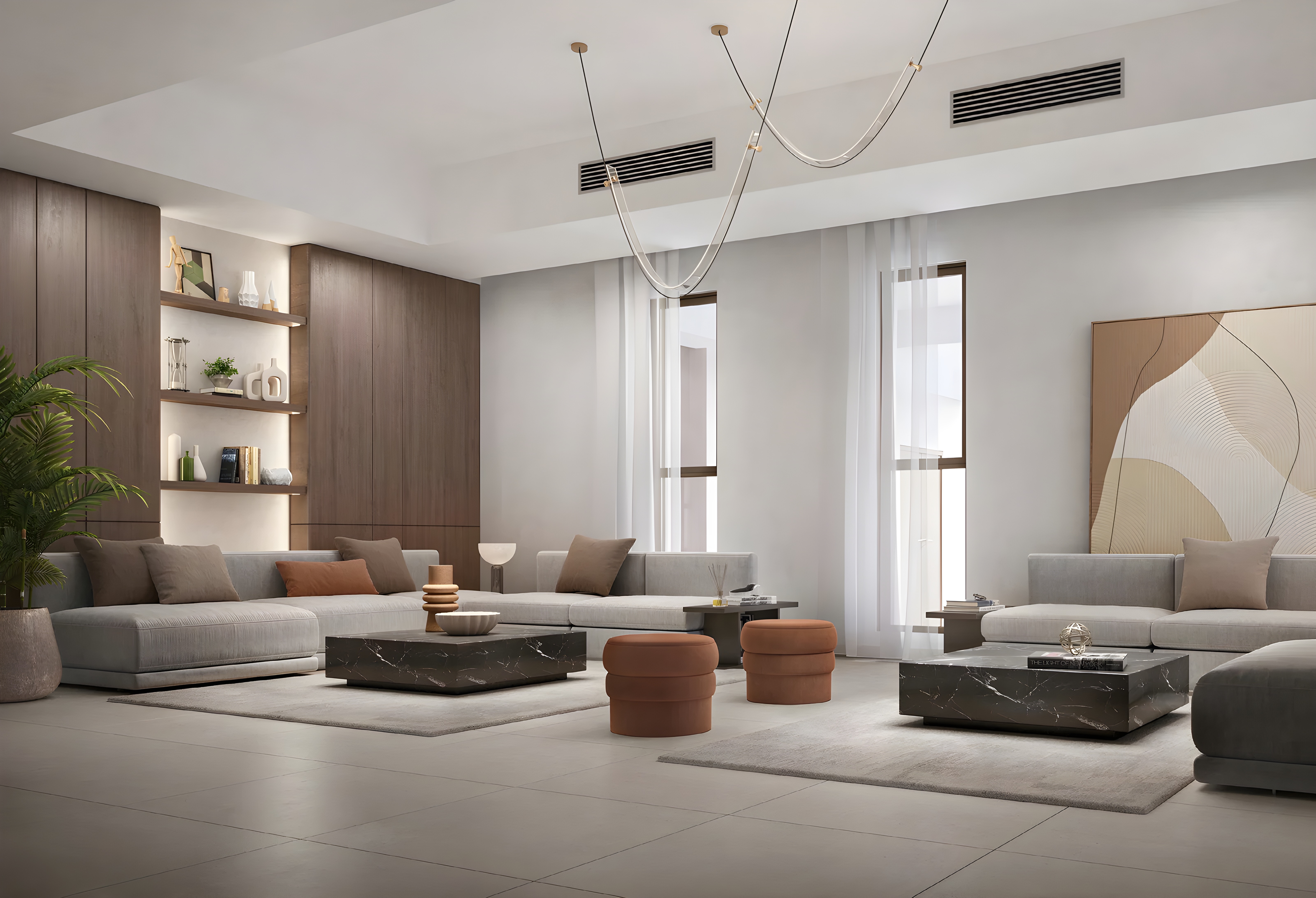 Al Deem Townhomes - image 11