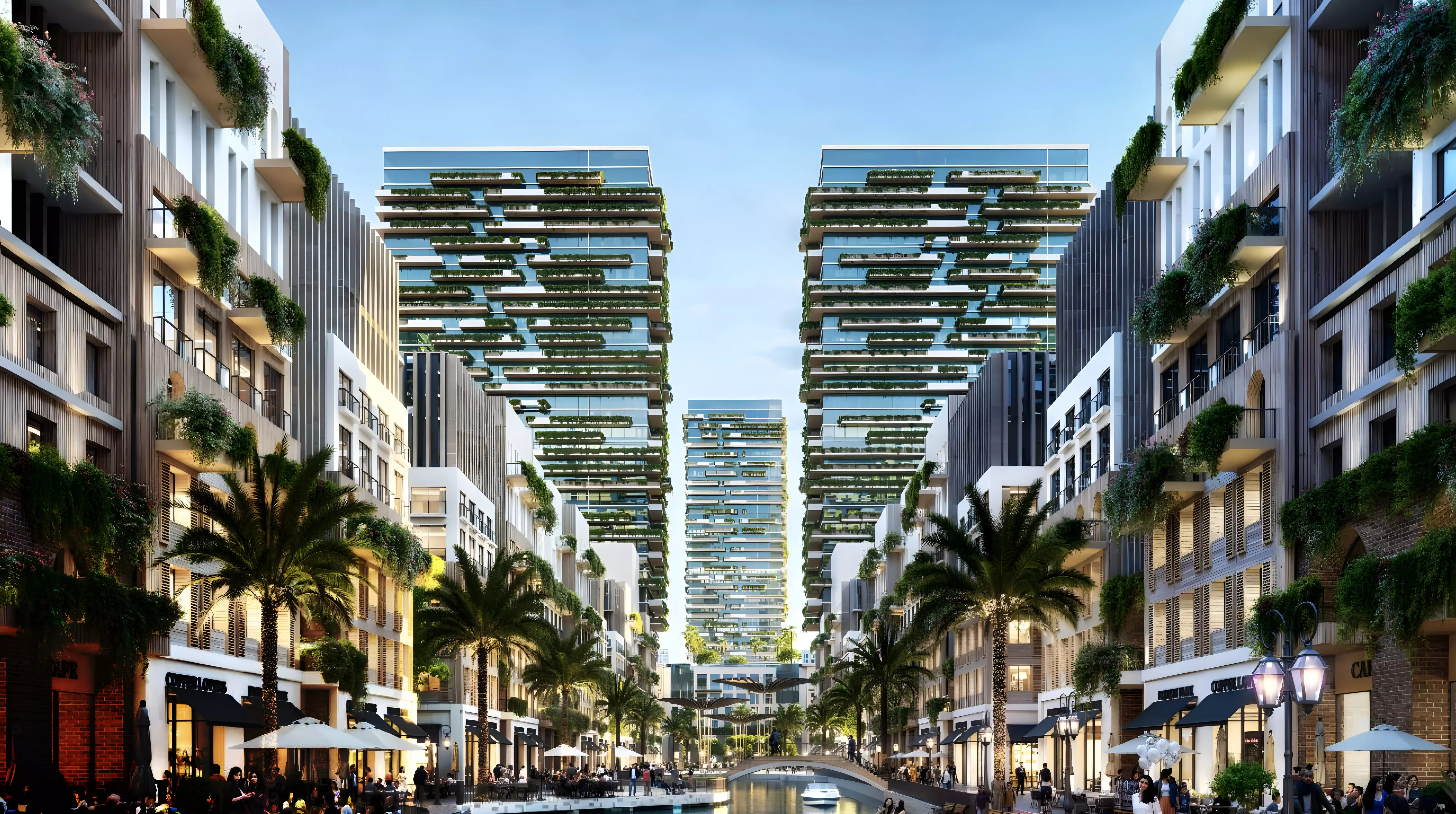 Azizi Milan 53 by Azizi Developments, Azizi Milan 53 - photo 5 of 8