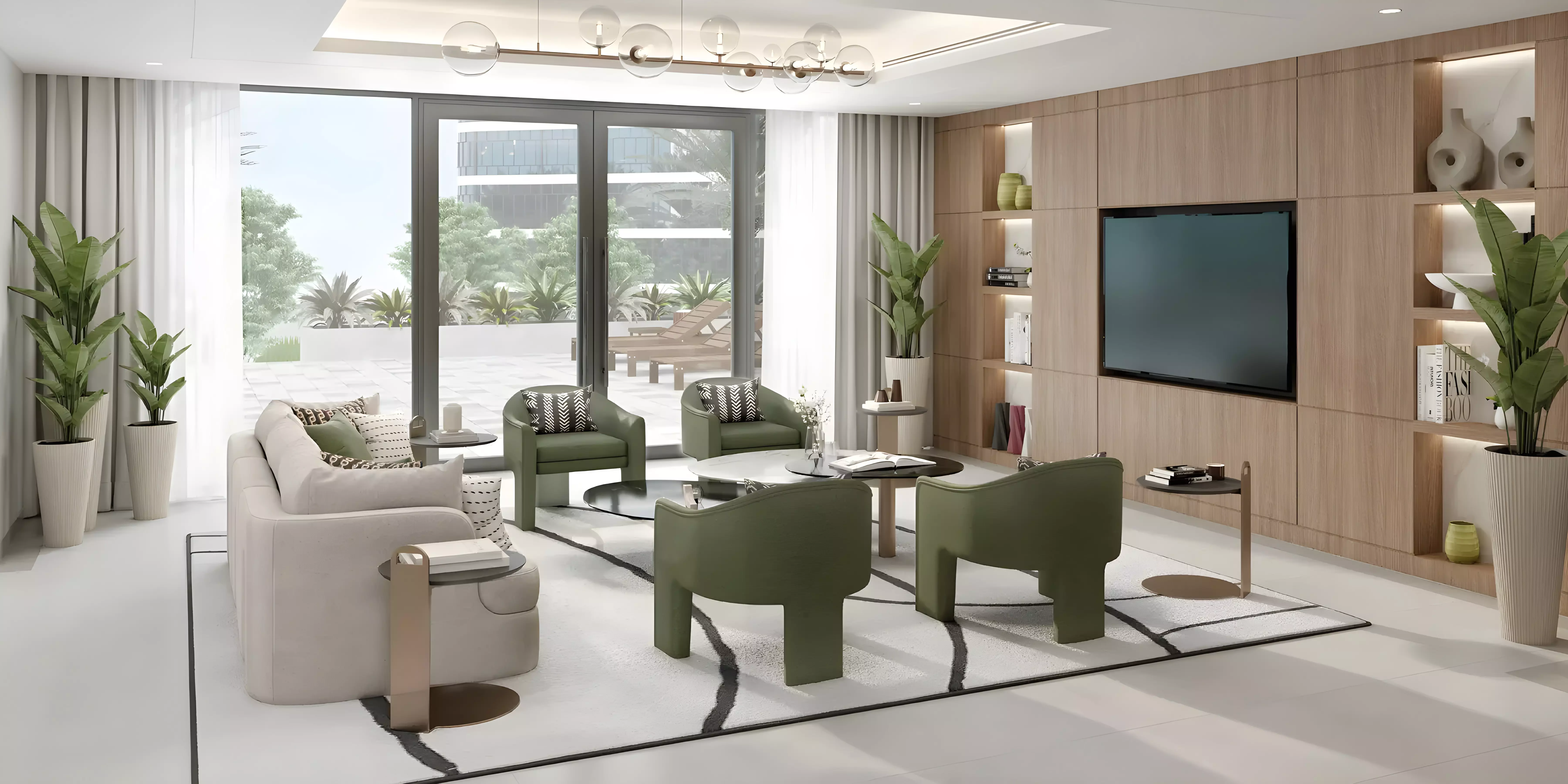 Azizi Farishta II by Azizi Developments, Al Jaddaf - photo 4 of 5