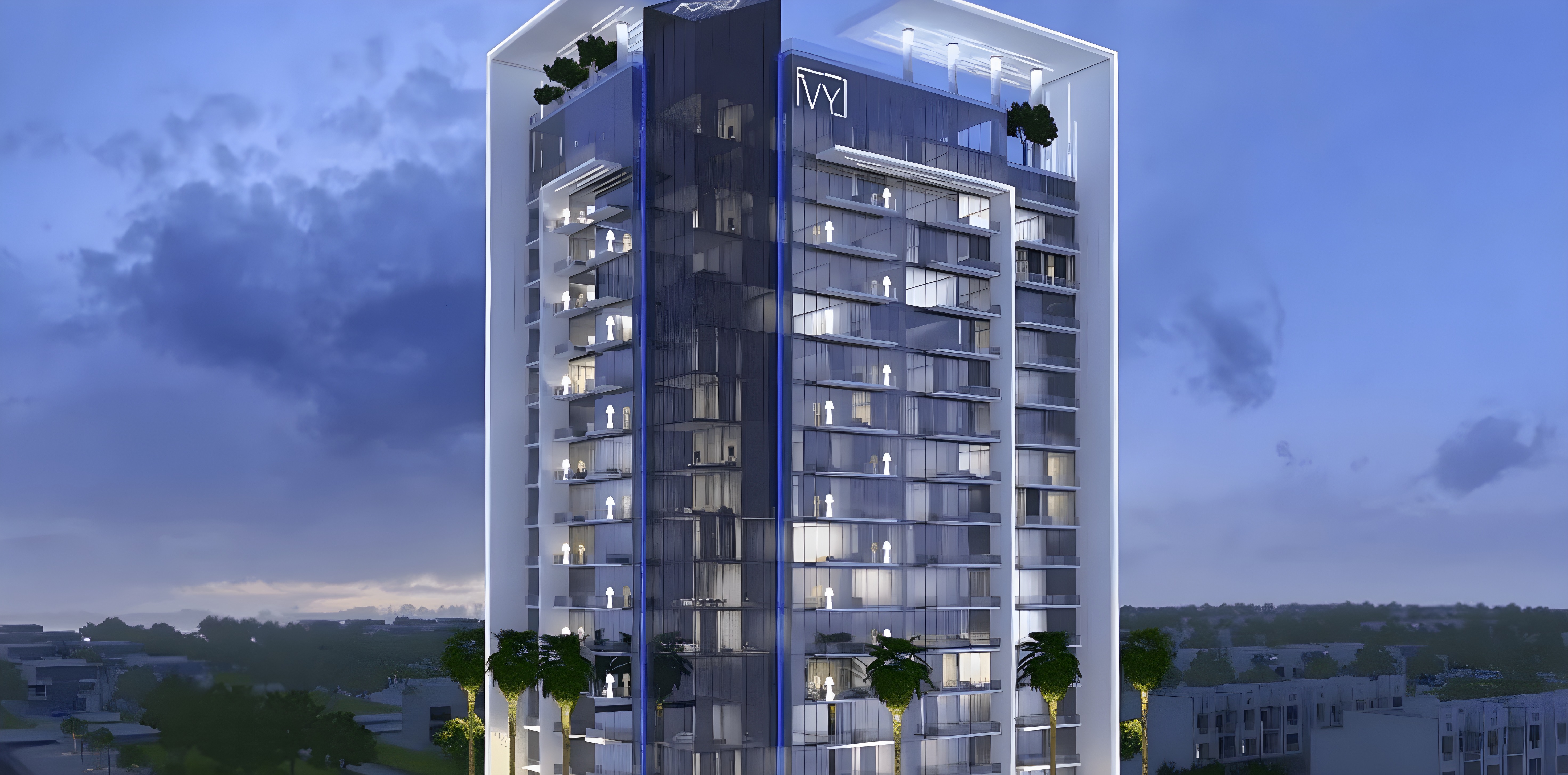 The Ivy 4