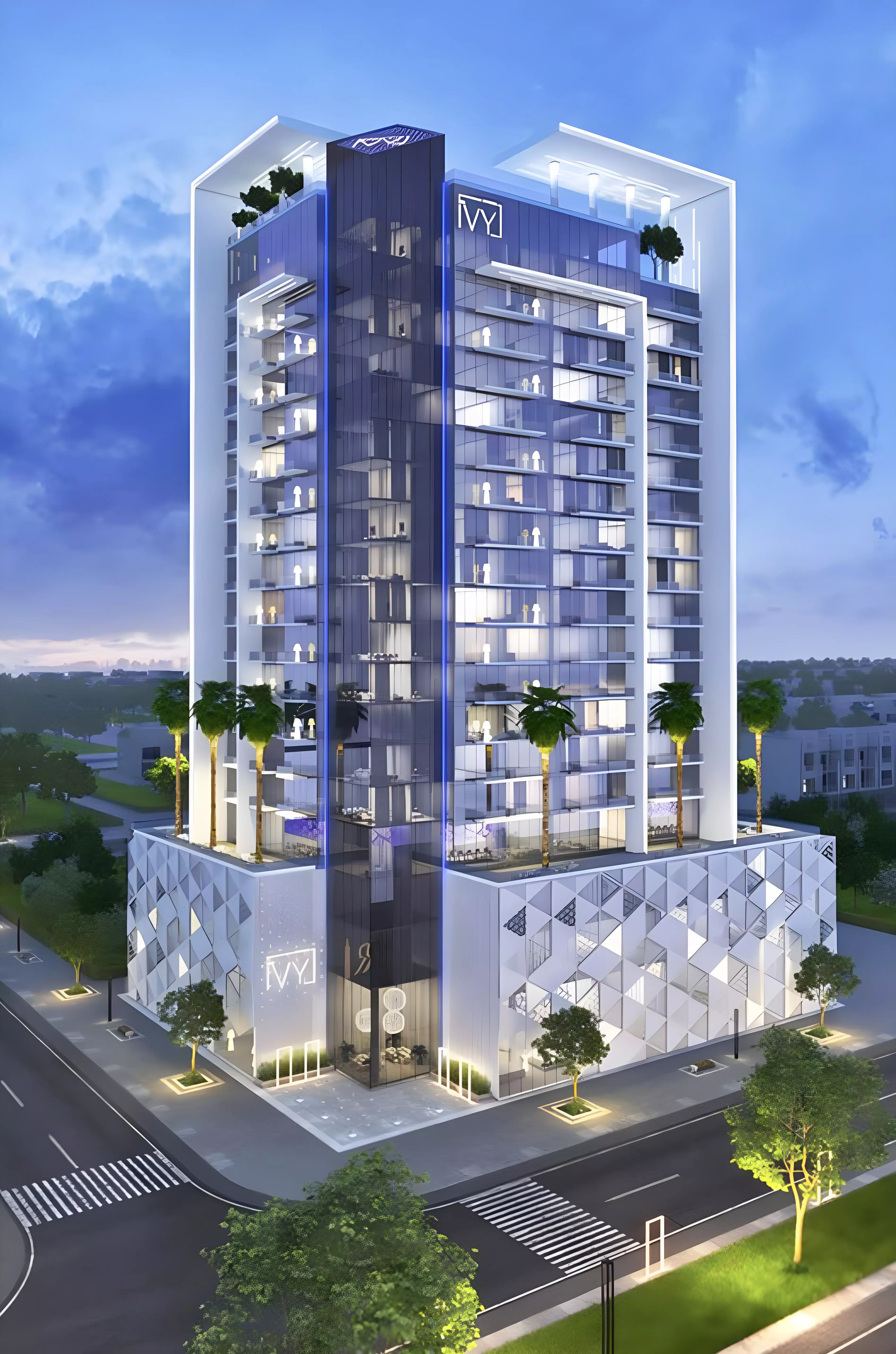 The Ivy by Metrical Real Estate Development, The Ivy - photo 2 of 2