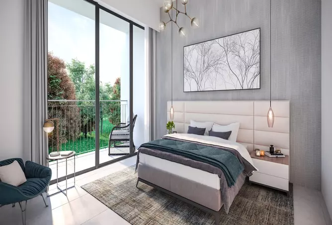 La Rosa Phase 5 By Dubai Properties - Image 7