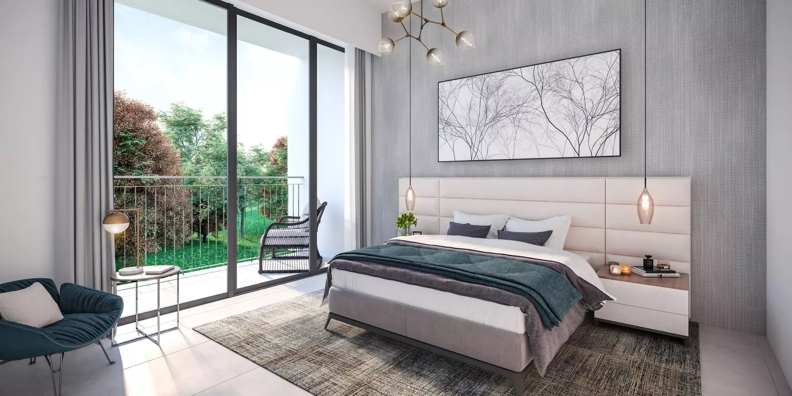 La Rosa Phase 5 By Dubai Properties — photo 7 of 7