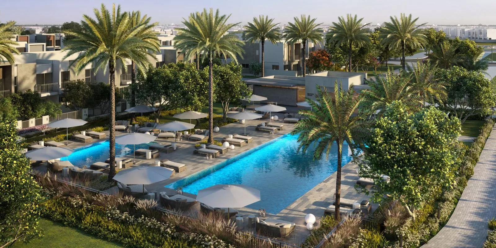 La Rosa Phase 5 By Dubai Properties by Dubai Properties, La Rosa 5 - photo 3 of 7