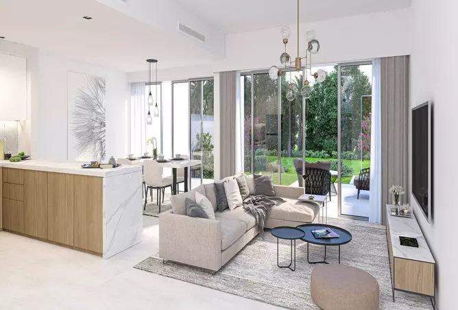 La Rosa Phase 5 By Dubai Properties - Image 6