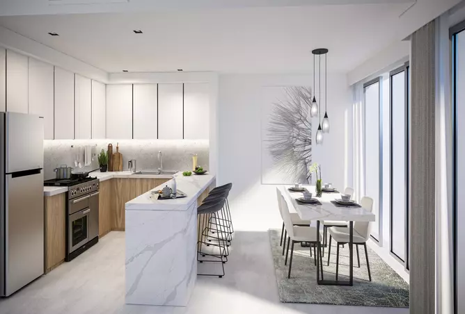 La Rosa Phase 5 By Dubai Properties - Image 5