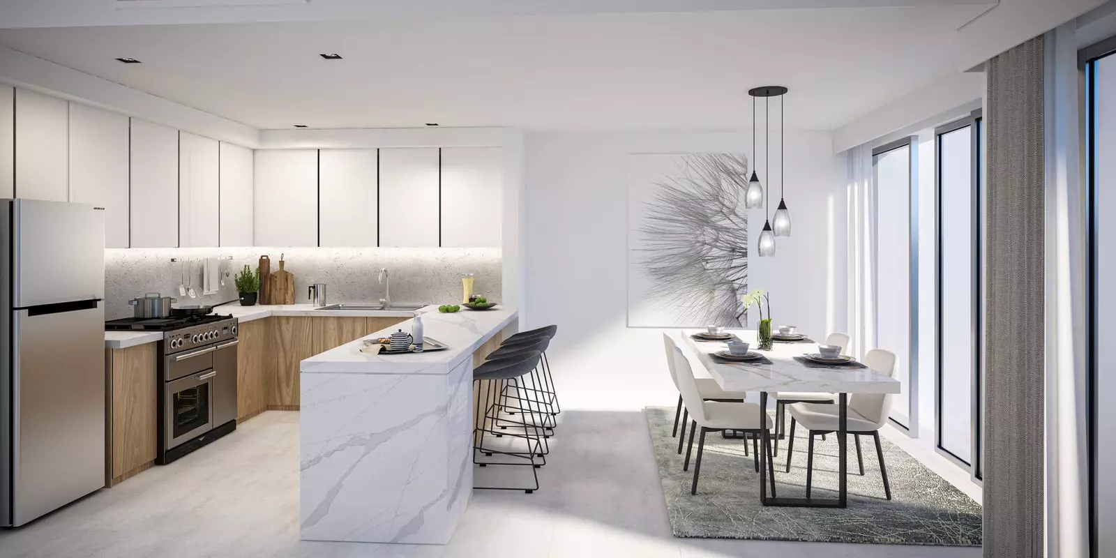 La Rosa Phase 5 By Dubai Properties by Dubai Properties, La Rosa 5 - photo 5 of 7