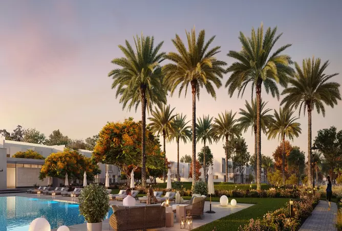 La Rosa Phase 5 By Dubai Properties - Image 2