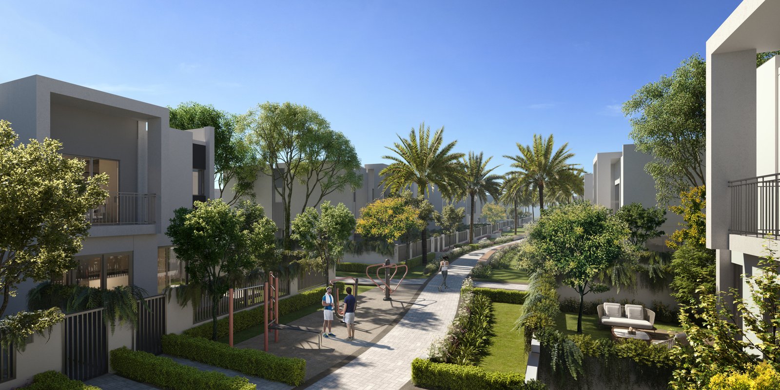 La Rosa Phase 5 By Dubai Properties - image 10
