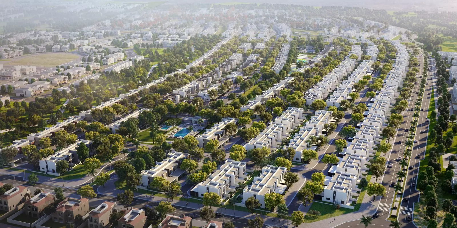 La Rosa Phase 5 By Dubai Properties by Dubai Properties, La Rosa 5 - photo 4 of 7