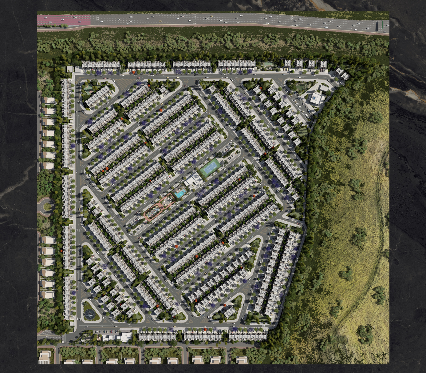 Master plan 3