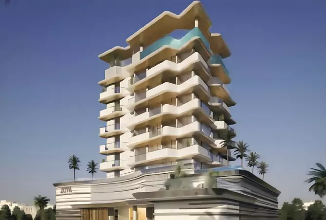صورة لمشروع إيلانورا من تطوير Zoya Developments في مدينة دبي الصناعية, دبي - [1]