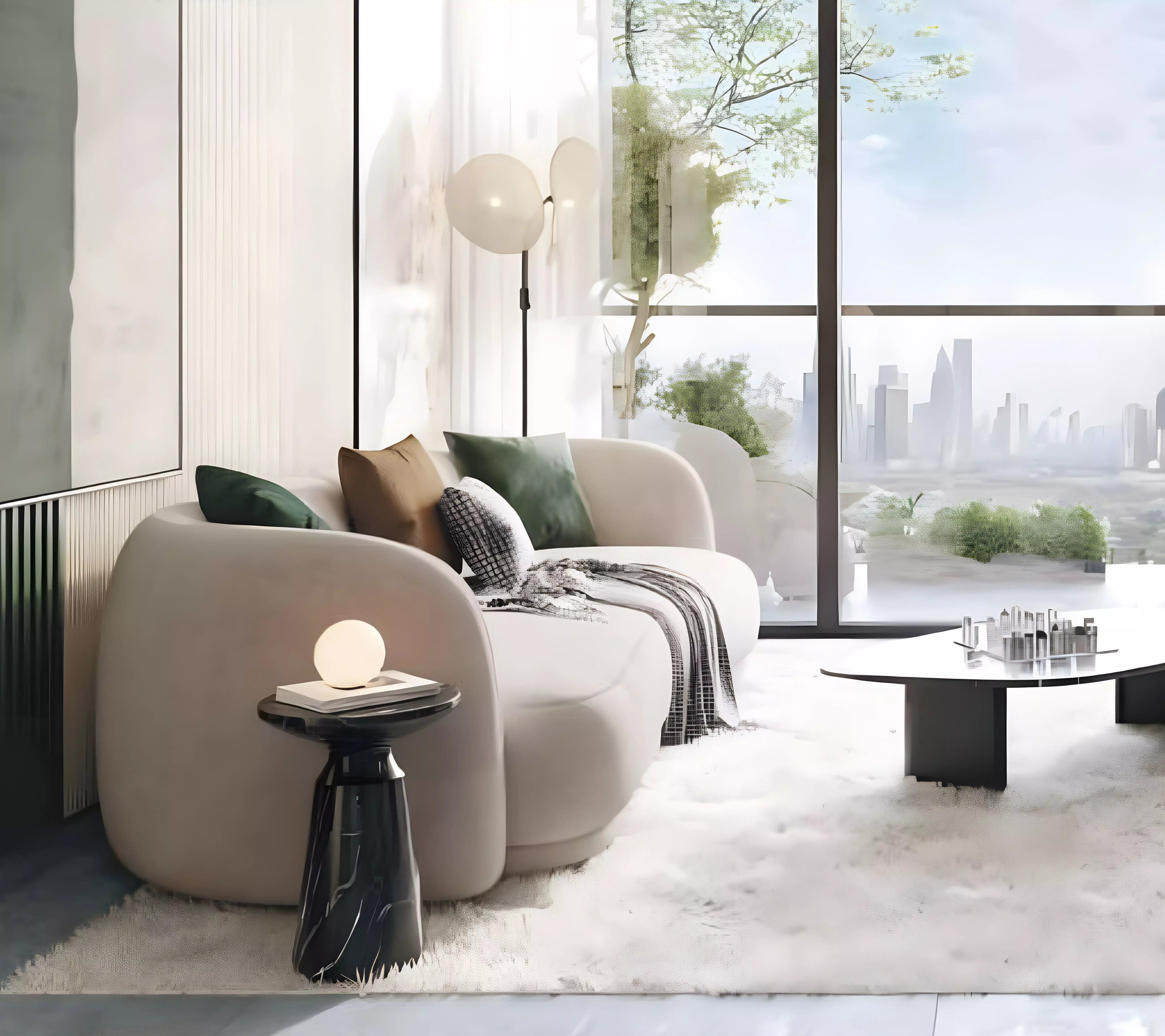 Elanora by Zoya Developments, Elanora by Zoya - photo 3 of 3