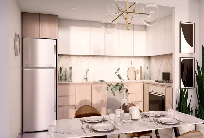 Lime Gardens — Dubai Hills Estate