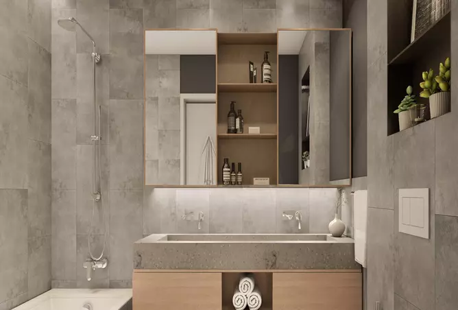 Lime Gardens — Dubai Hills Estate