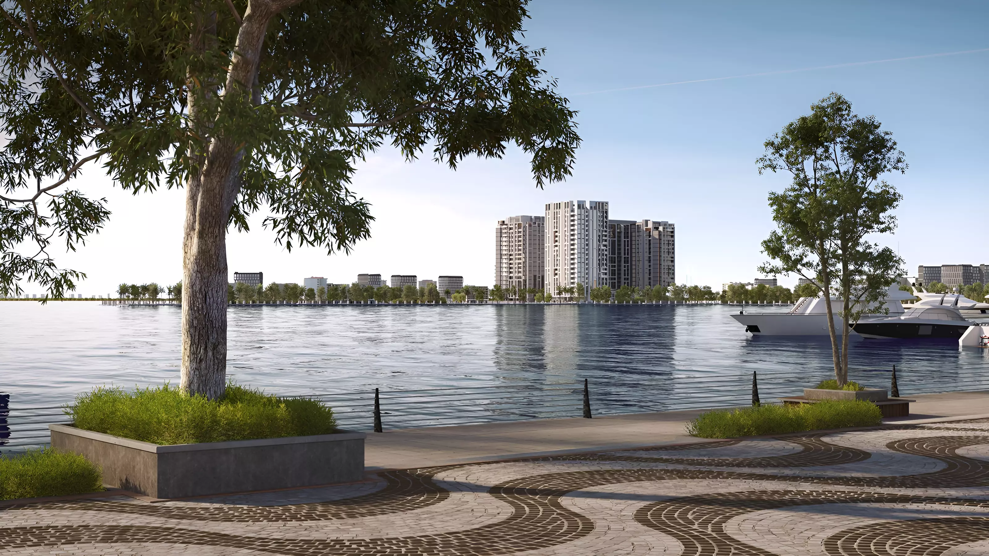 Selina Bay By Reportage by Reportage Real Estate, Selina Bay - photo 3 of 6