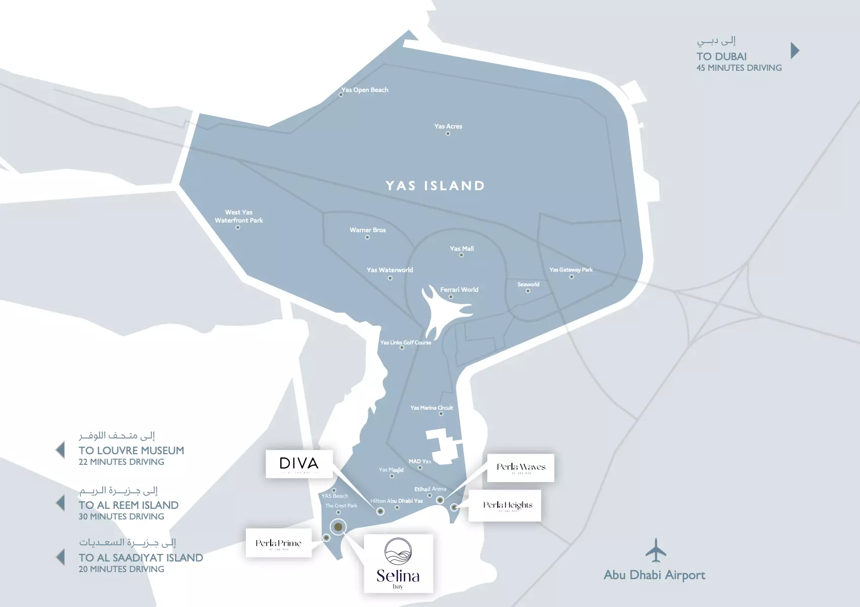 View Project master plan