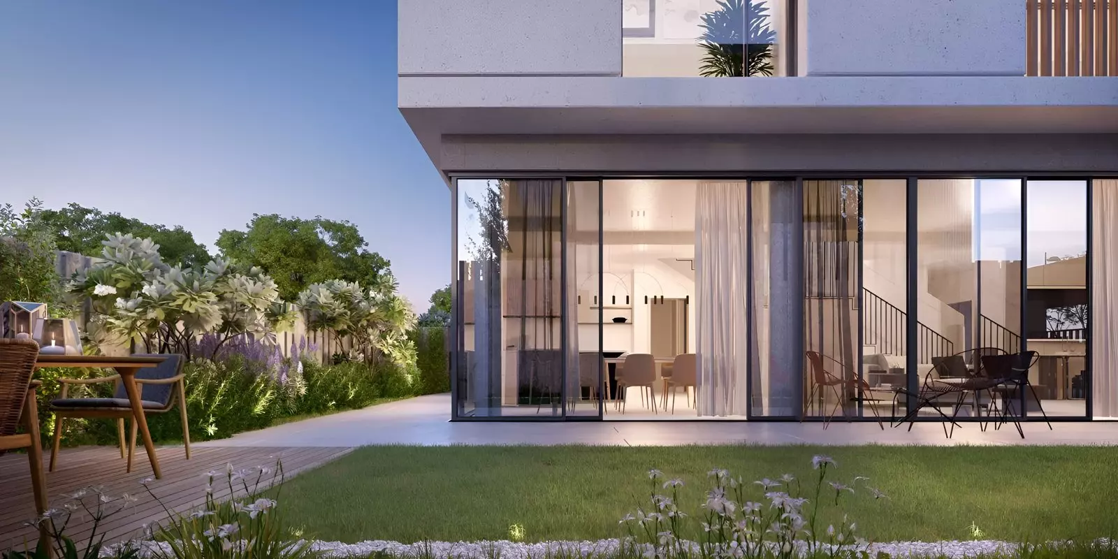 June Phase 2 By Emaar by Emaar Properties, June 2 - photo 2 of 5