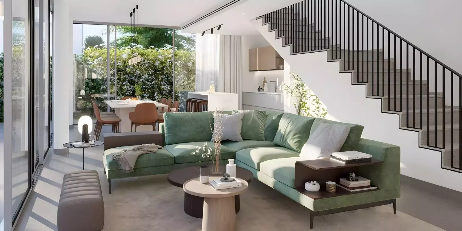 June Phase 2 By Emaar by Emaar Properties, June 2 - photo 4 of 5