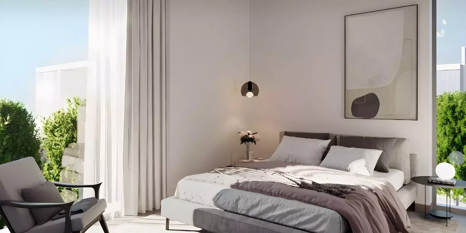 June Phase 2 By Emaar by Emaar Properties, June 2 - photo 5 of 5