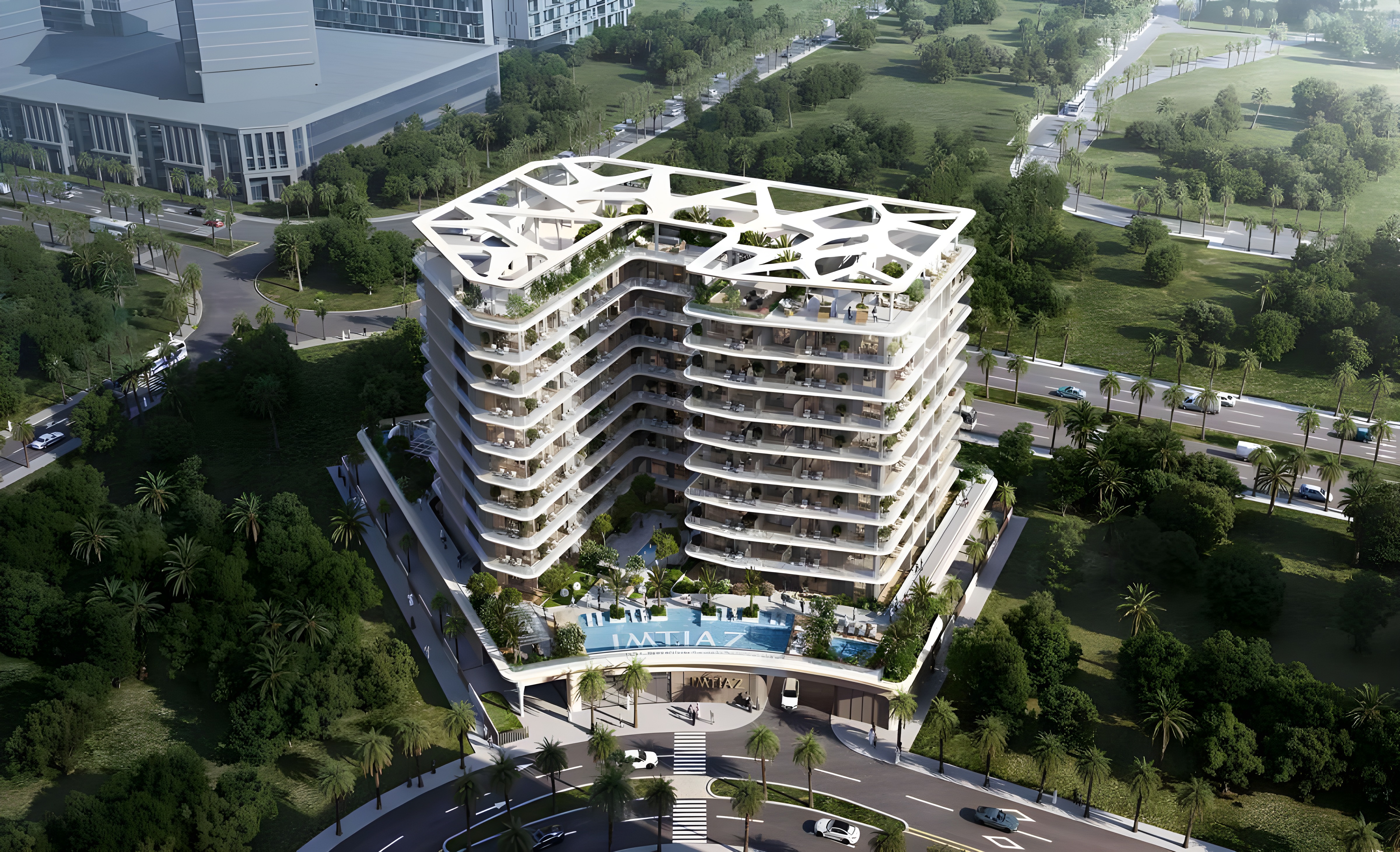 Inara Residence - image 12