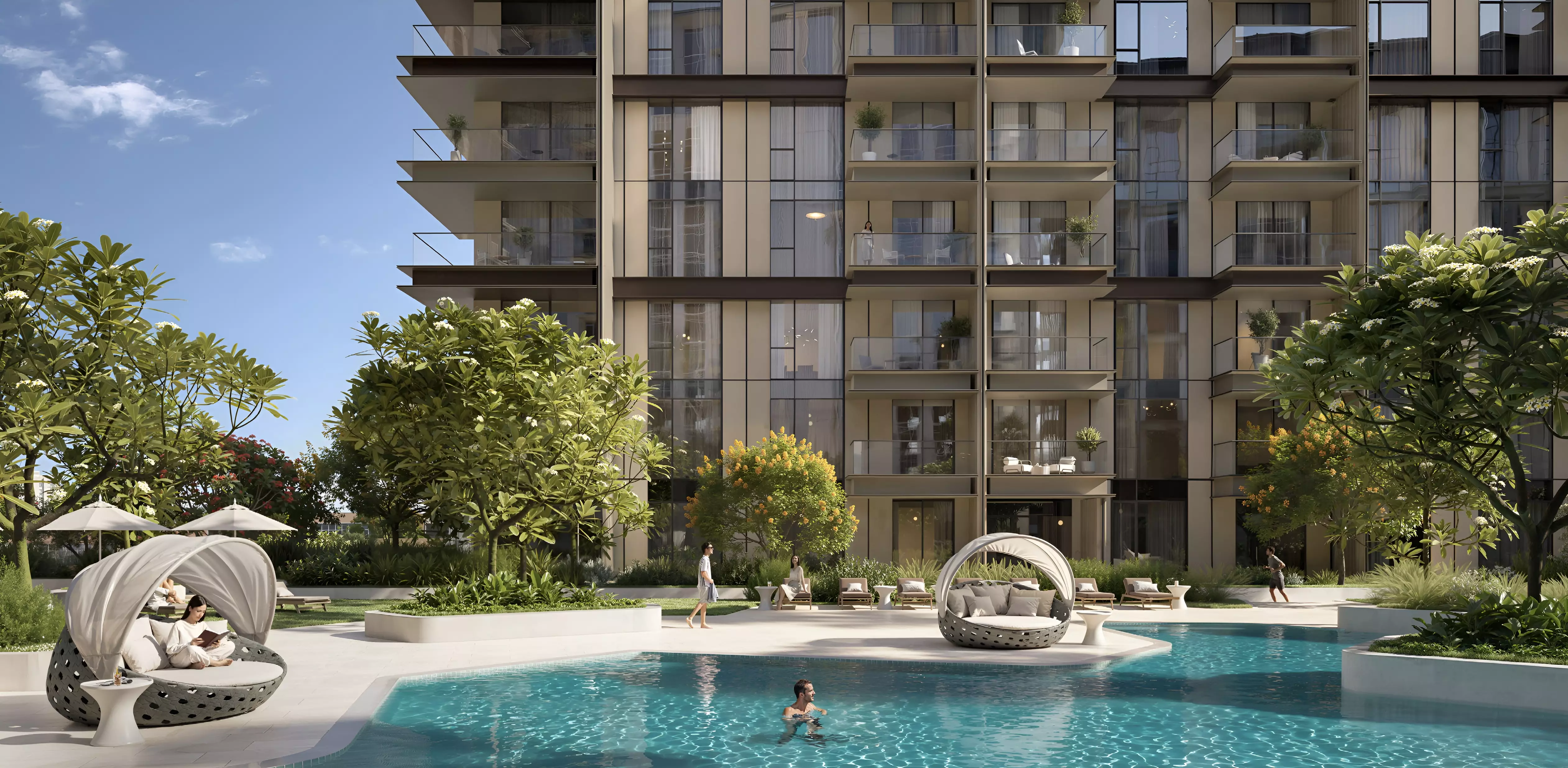 Tara Park 2 by Modon by Modon Properties, Tara Park - photo 5 of 8