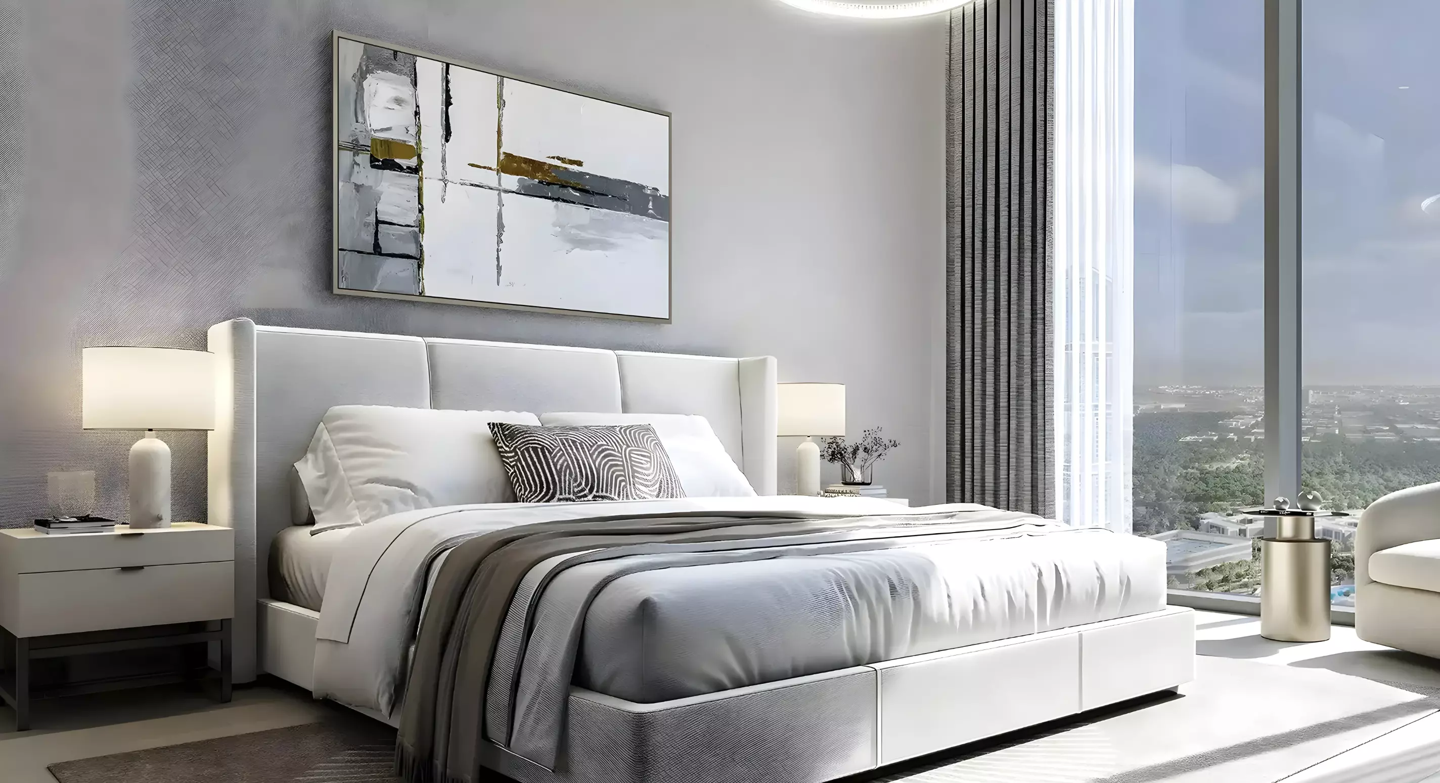 Skyvue Stellar by Sobha Realty, Skyvue Stellar - photo 4 of 10