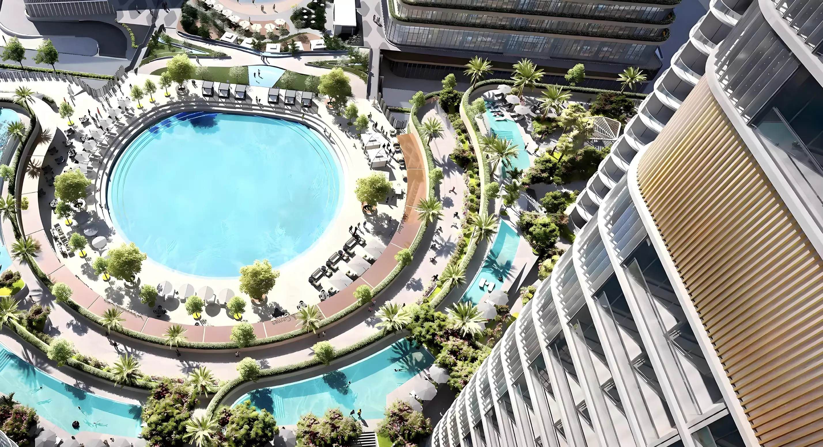 Skyvue Stellar by Sobha Realty, Skyvue Stellar - photo 5 of 10