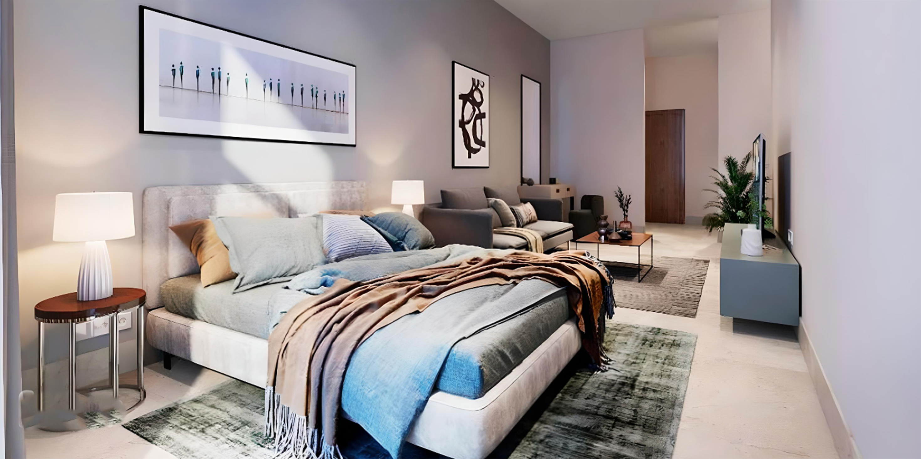 Perla Phase 1 By Reportage 5