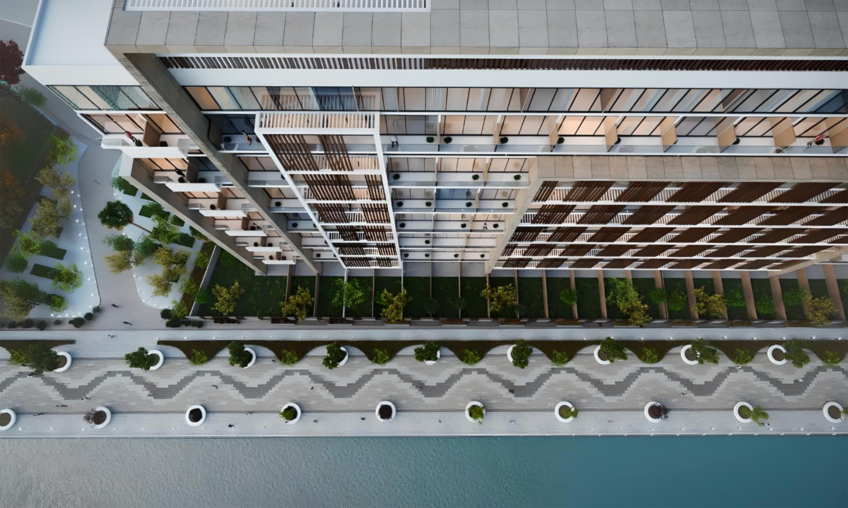 Perla Phase 1 By Reportage - image 10