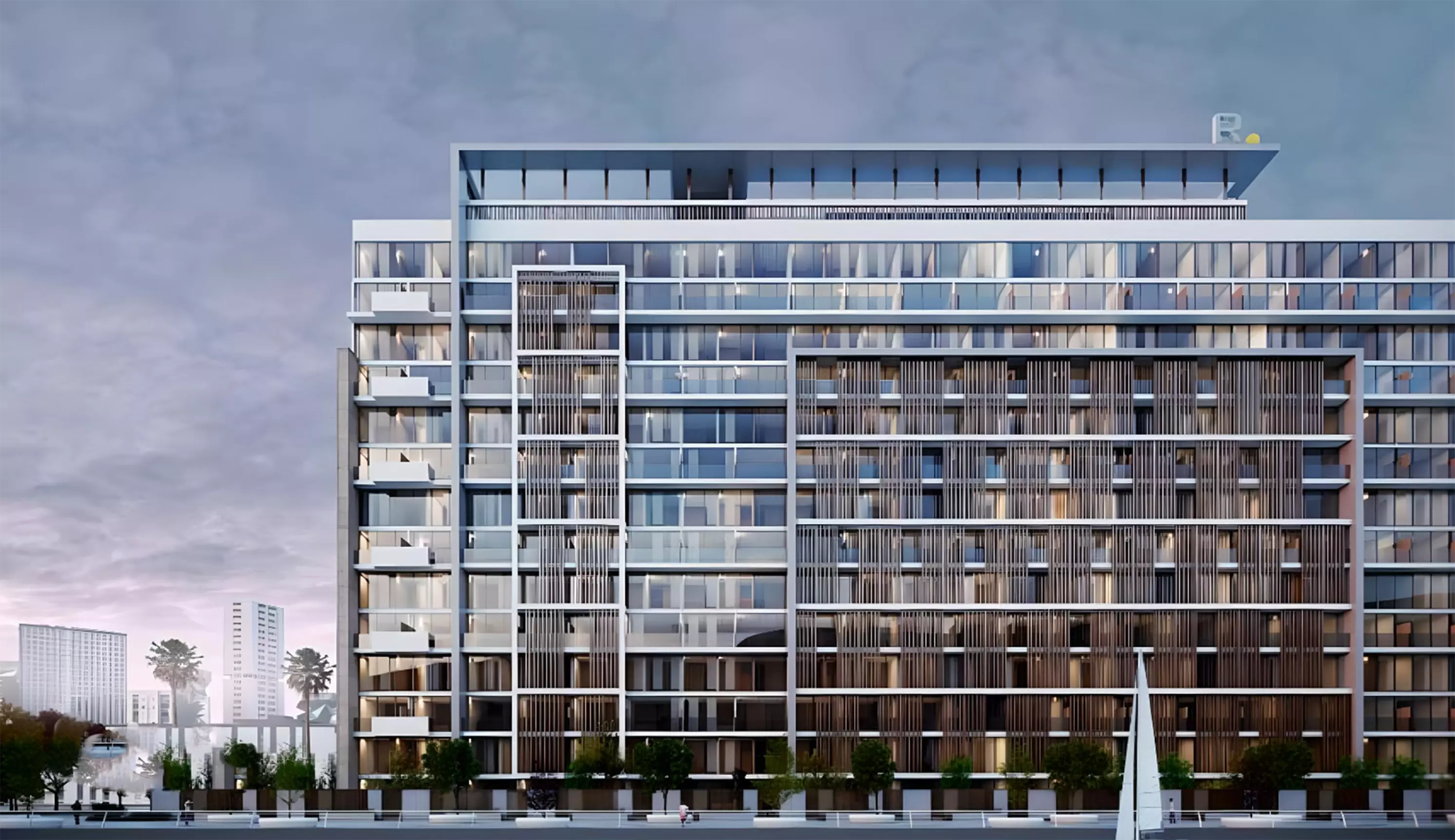 Perla Phase 1 By Reportage by Reportage Real Estate, Perla 1 - photo 4 of 10