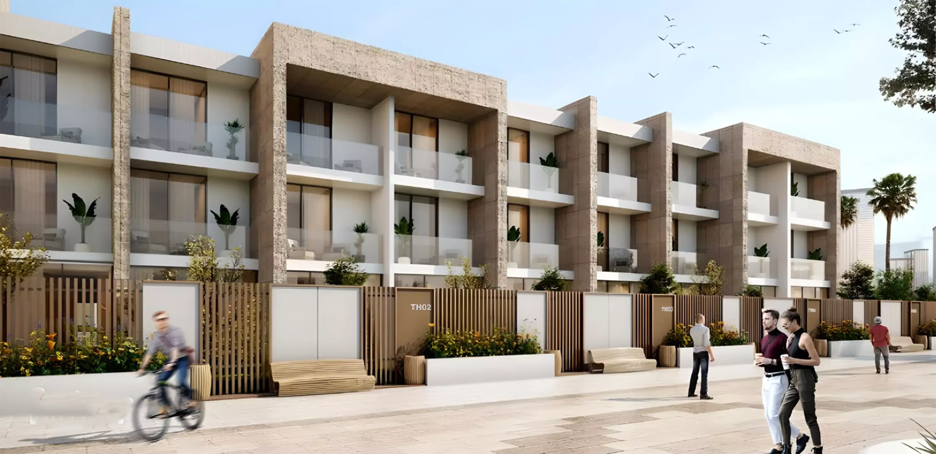 Perla Phase 1 By Reportage by Reportage Real Estate, Perla 1 - photo 3 of 10