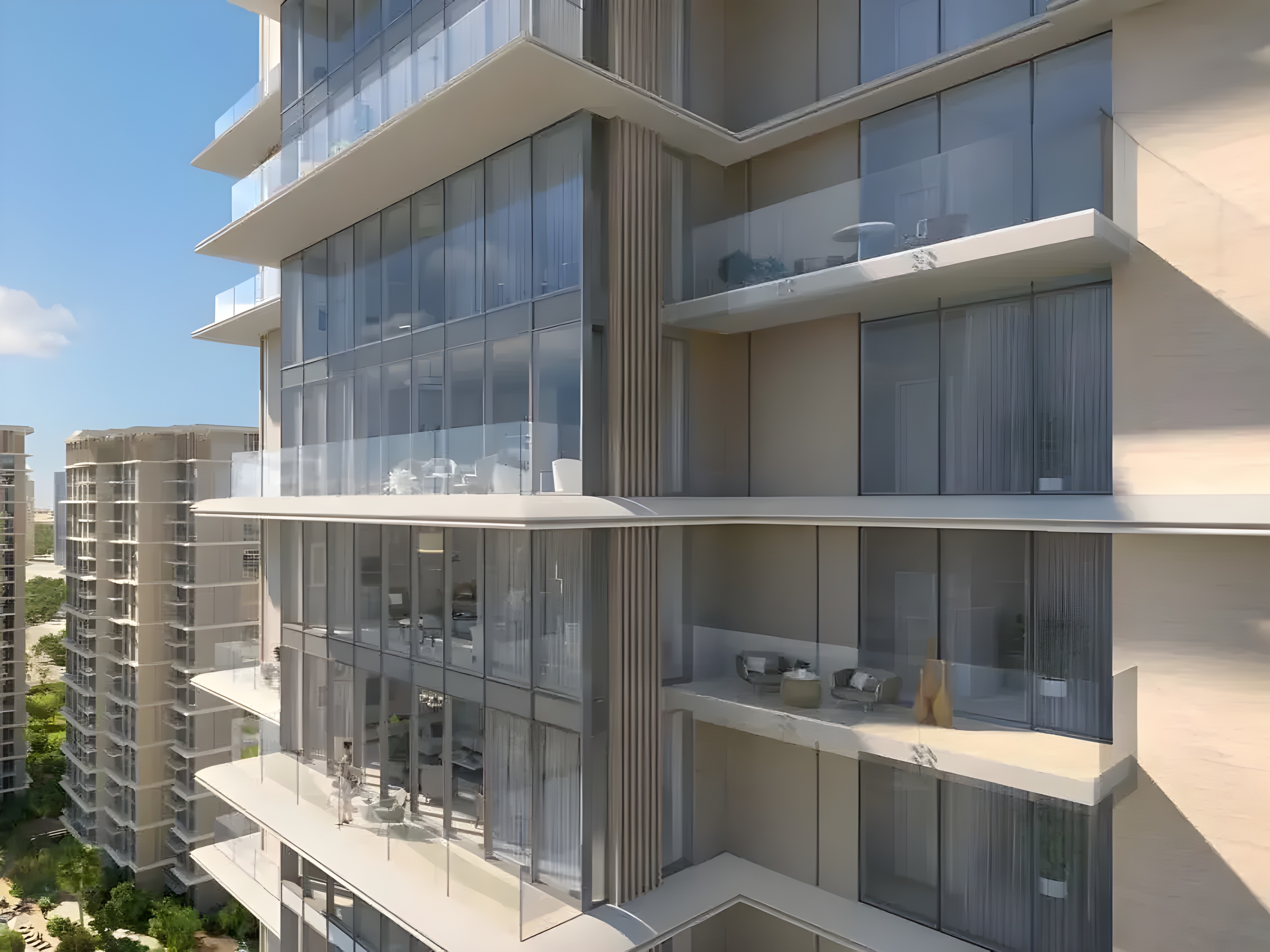 East Residence 4 At Serenia District - image 11