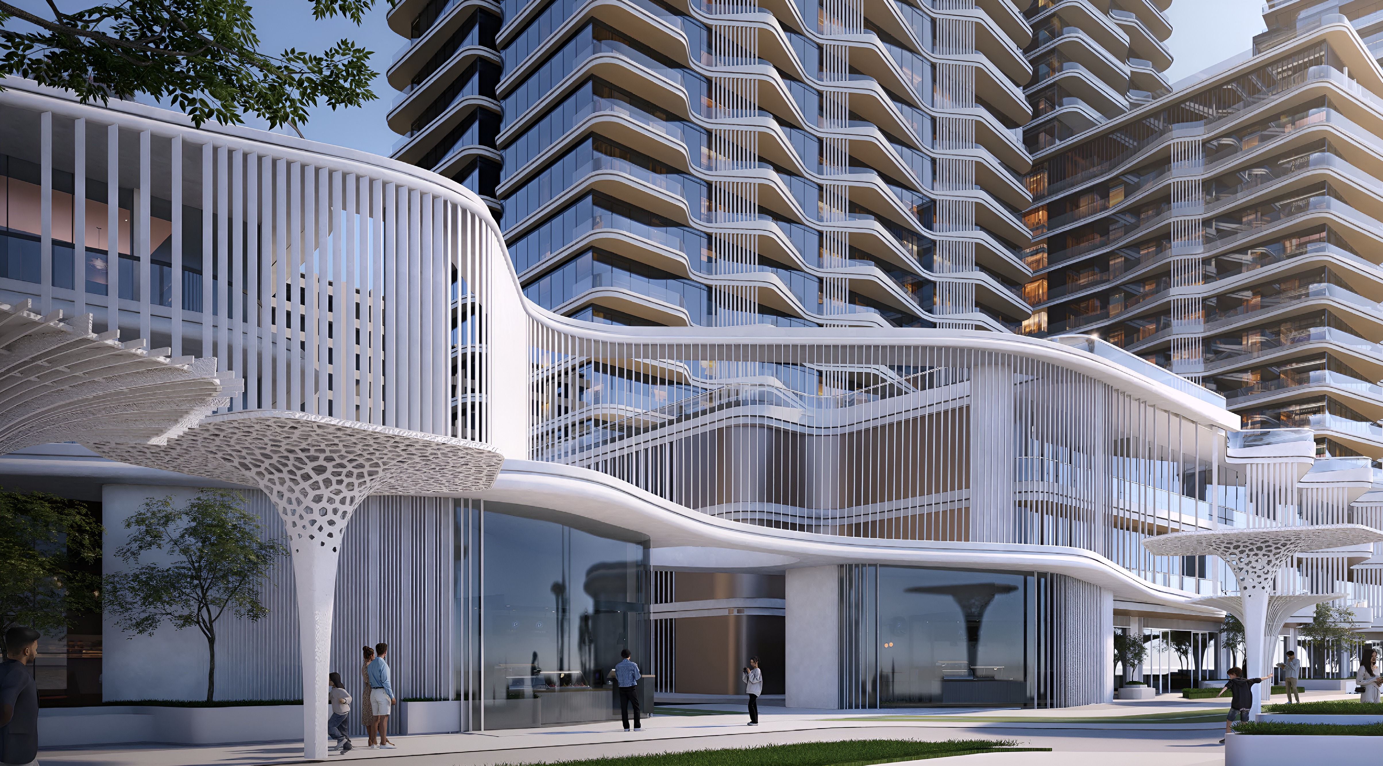Sunstone Residences - image 10
