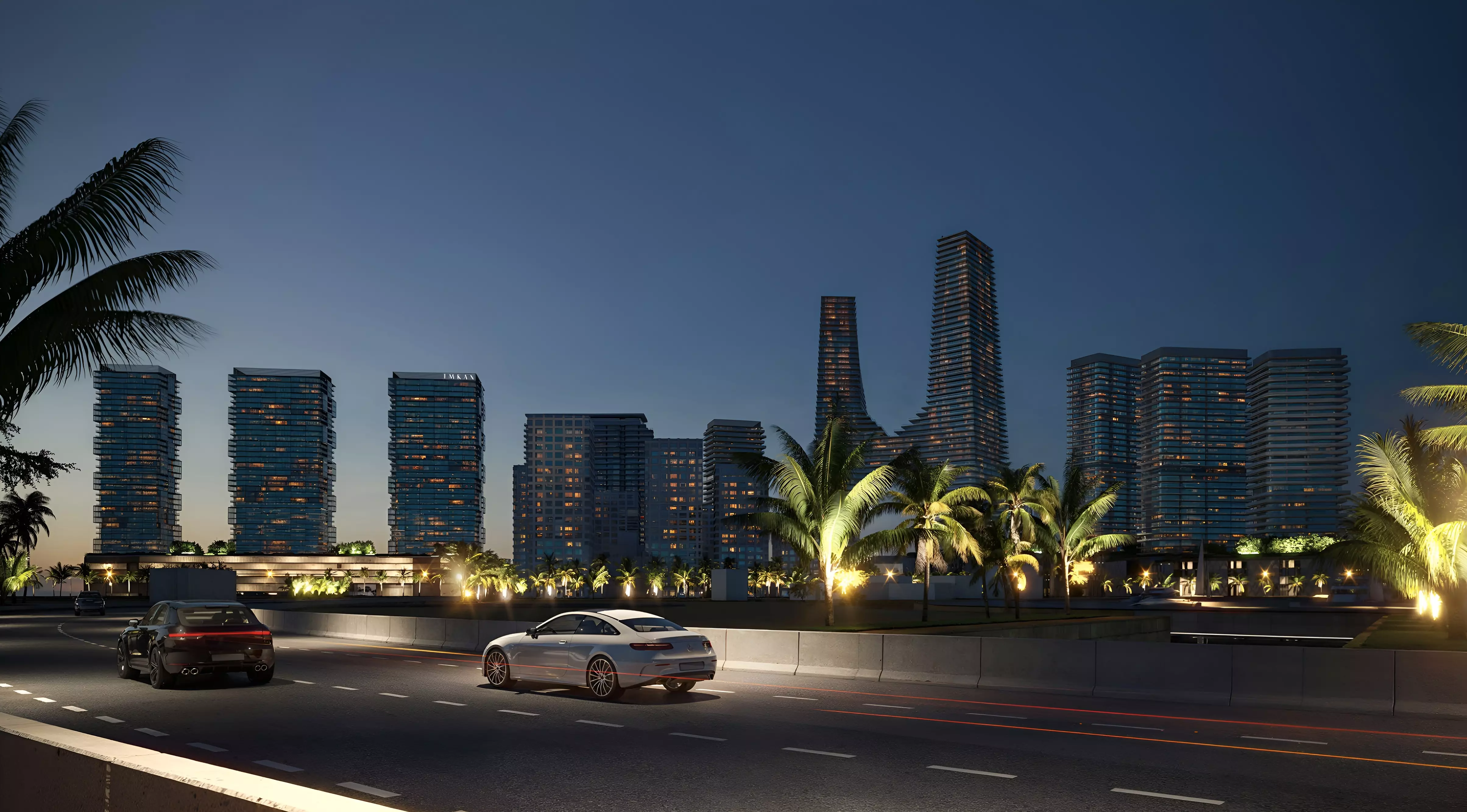 Sunstone Residences - off-plan apartment/duplex by IMKAN in Al Reem Island