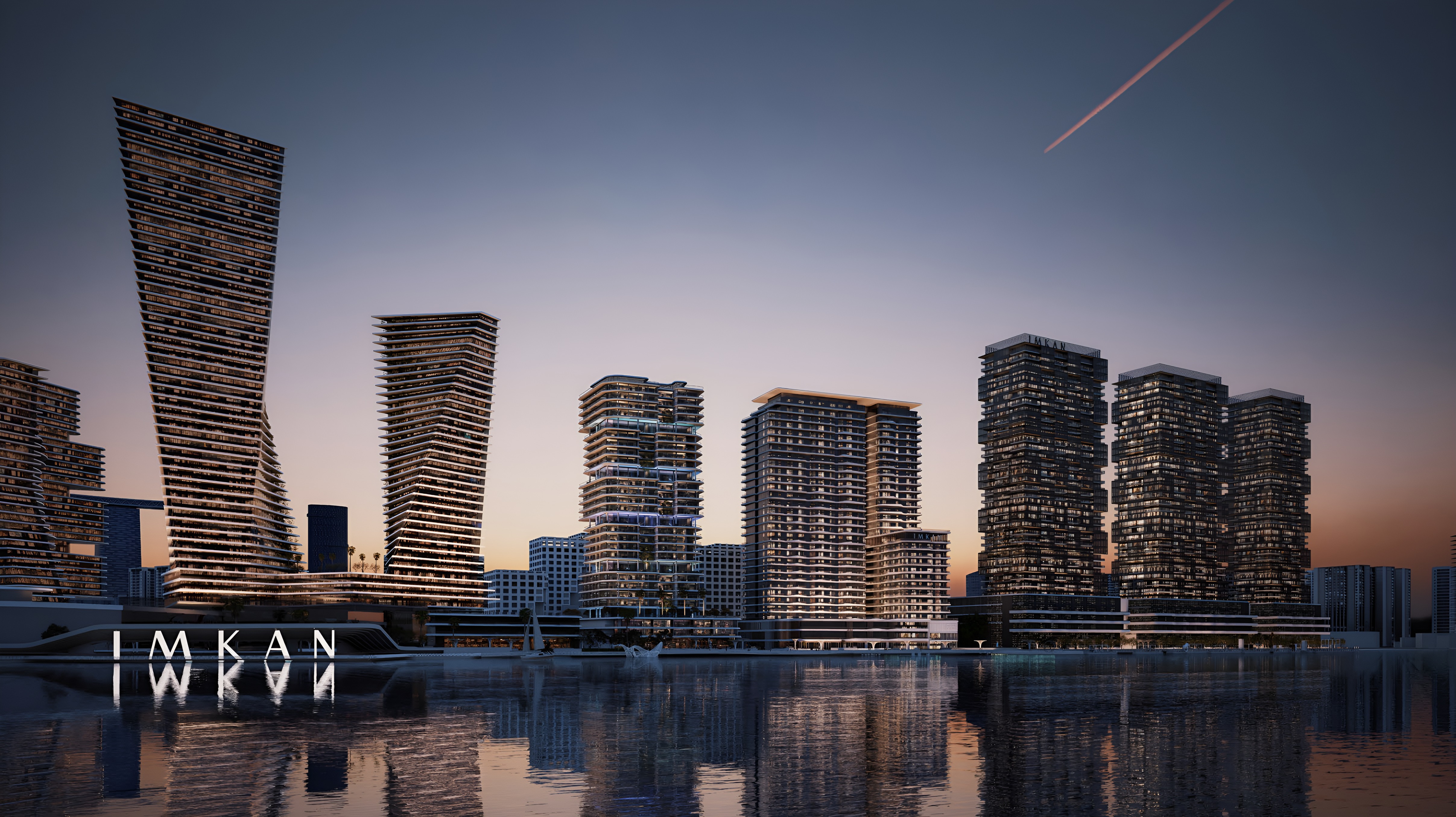 Sunstone Residences - image 12