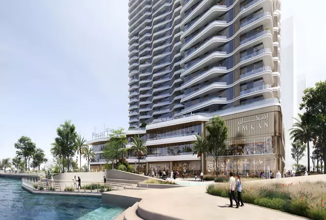 Sunstone Residences — Al Reem Island