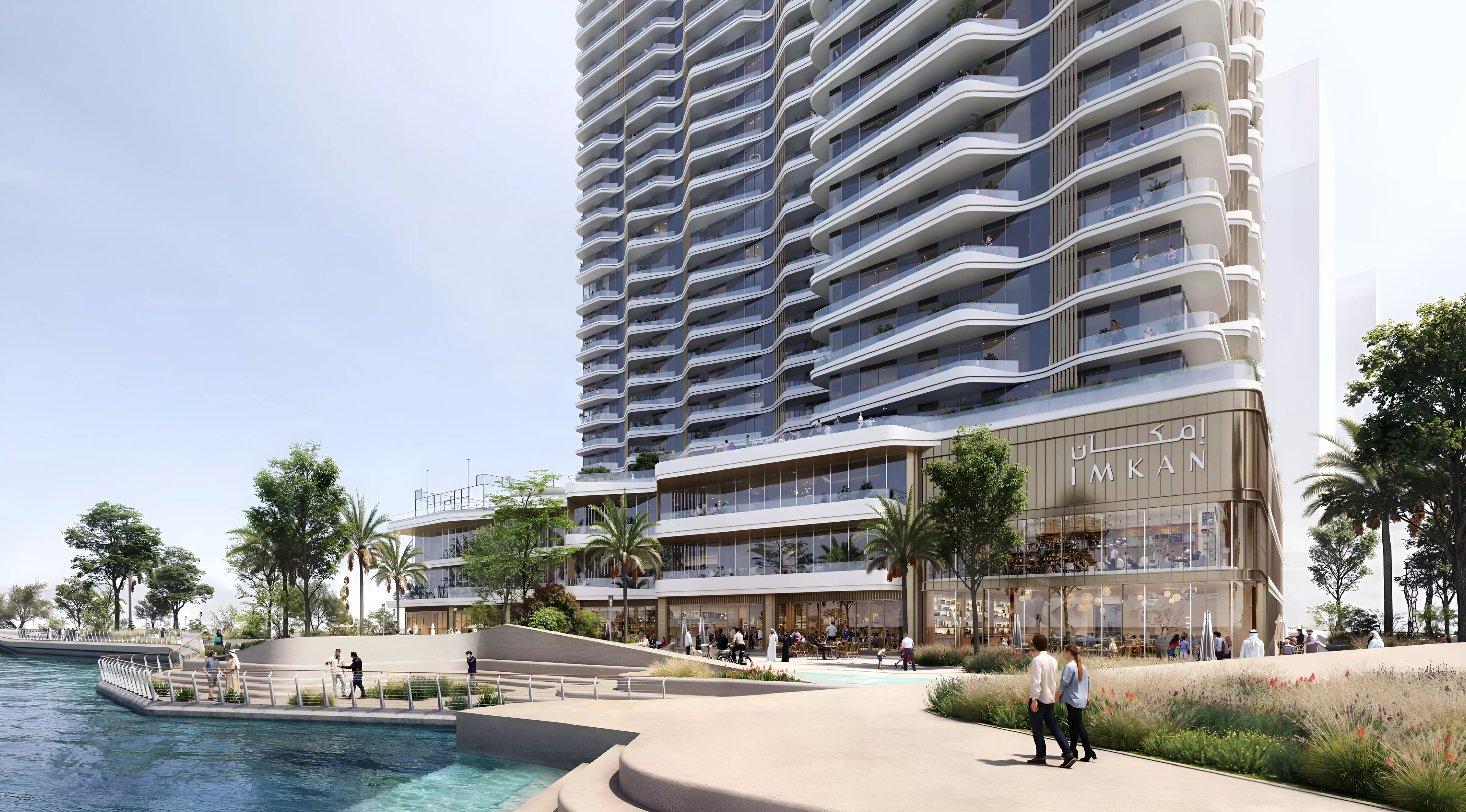 Sunstone Residences — photo 6 of 7
