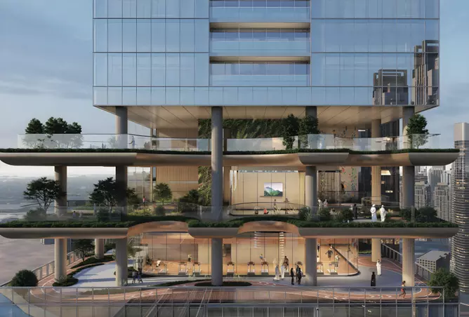 Sobha Skyparks photo 9