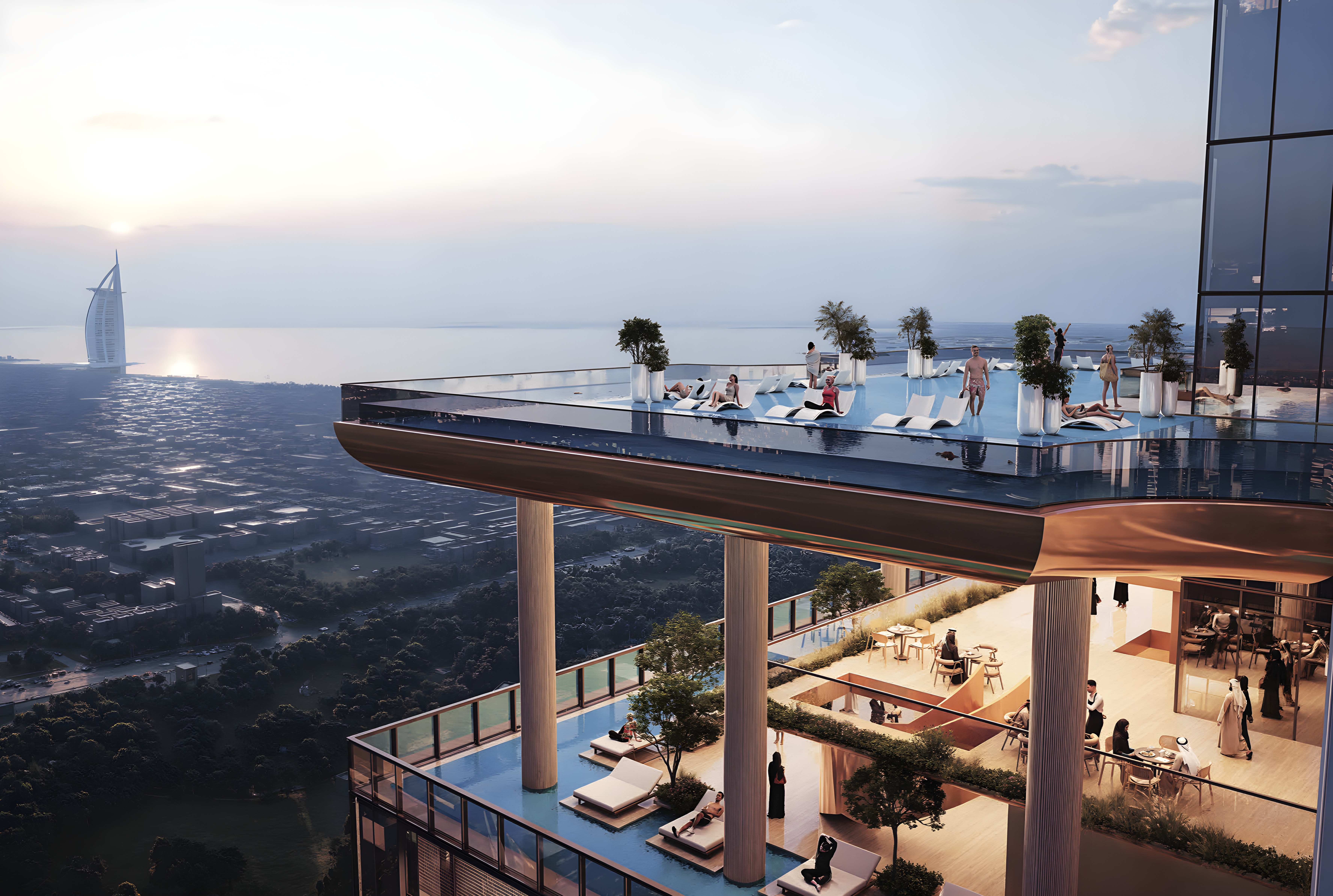 Sobha Skyparks 4